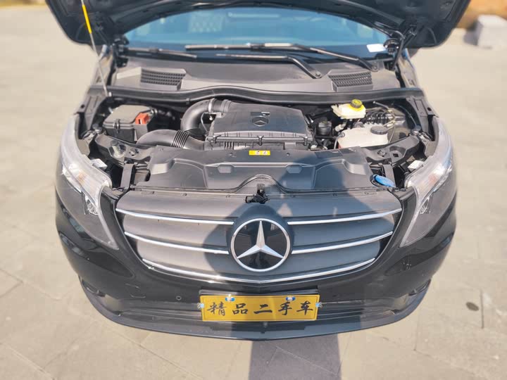 Фото 5 - Mercedes-Benz Vito