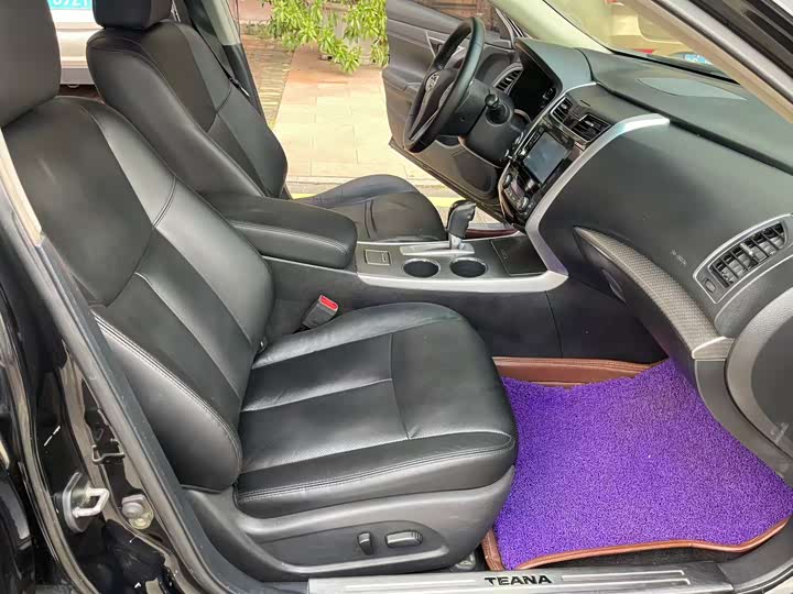 Фото 8 - Nissan Teana