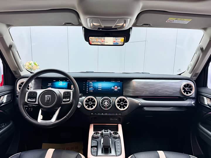 Фото 18 - Tank 300