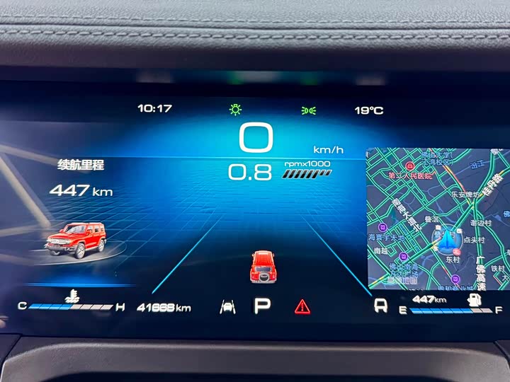 Фото 22 - Tank 300