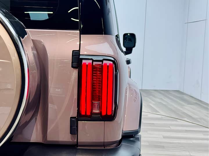 Фото 27 - Tank 300