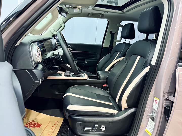 Фото 7 - Tank 300