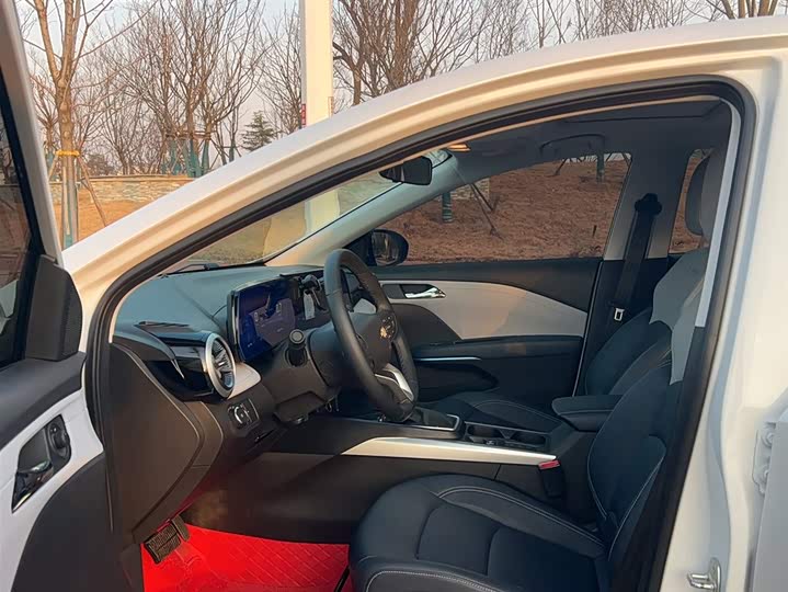 Фото 11 - Chevrolet Monza