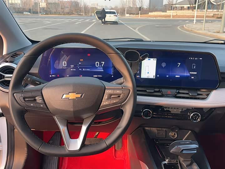 Фото 3 - Chevrolet Monza