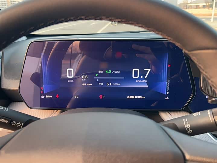 Фото 4 - Chevrolet Monza