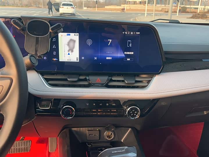 Фото 6 - Chevrolet Monza