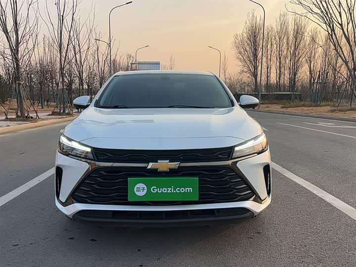 Фото 7 - Chevrolet Monza