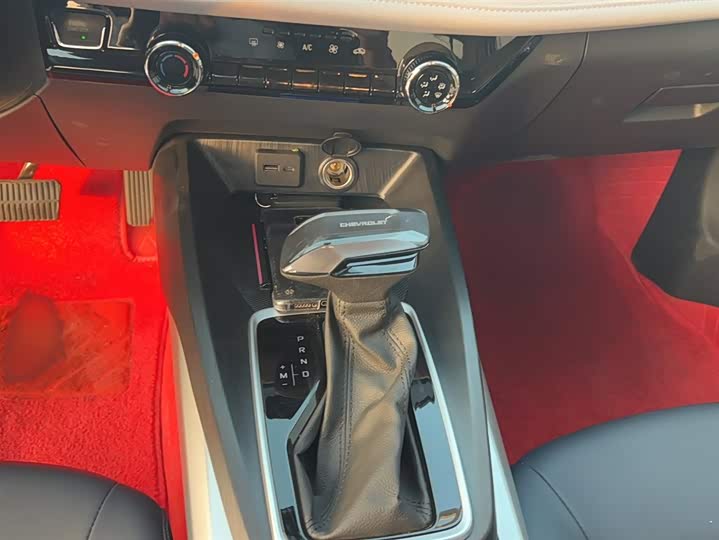 Фото 9 - Chevrolet Monza