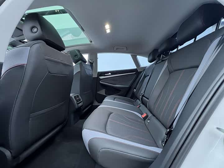 Фото 14 - Volkswagen Lamando L