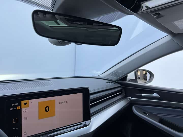 Фото 19 - Volkswagen Lamando L