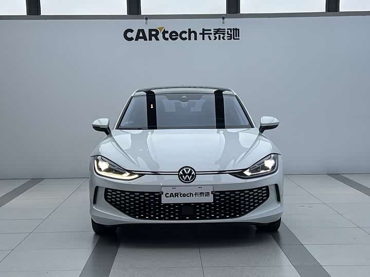 Фото 2 - Volkswagen Lamando L