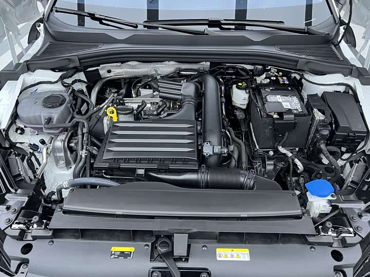 Фото 21 - Volkswagen Lamando L