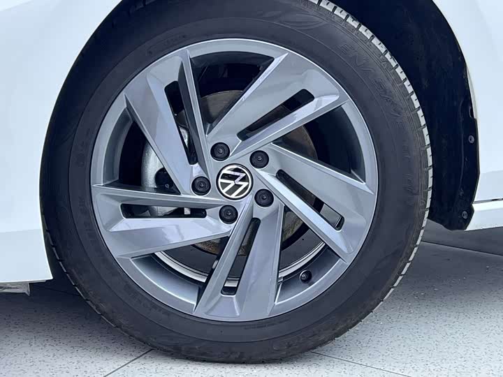 Фото 8 - Volkswagen Lamando L