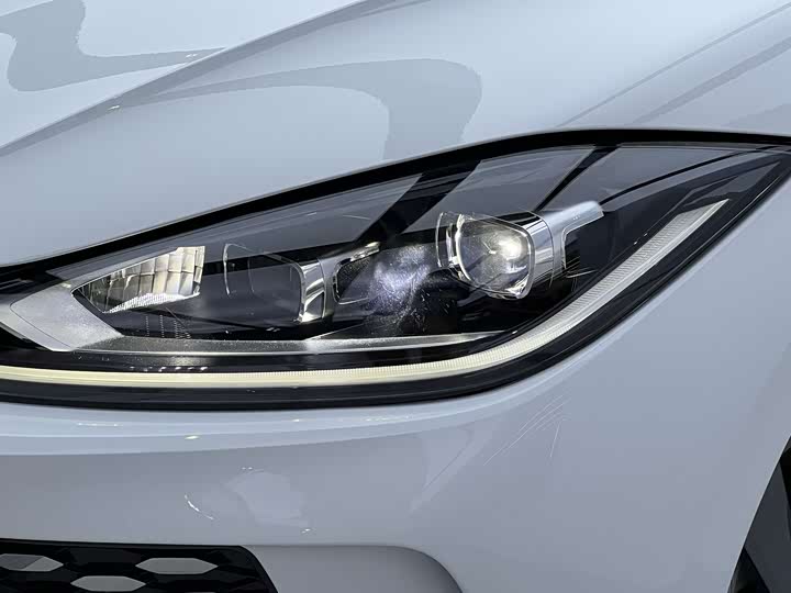 Фото 9 - Volkswagen Lamando L