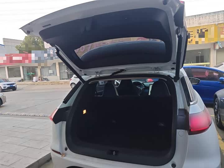 Фото 19 - XPeng G3