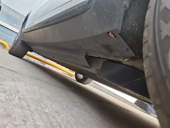 Фото 21 - XPeng G3