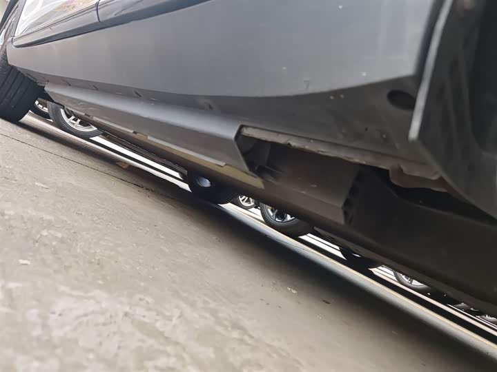 Фото 22 - XPeng G3