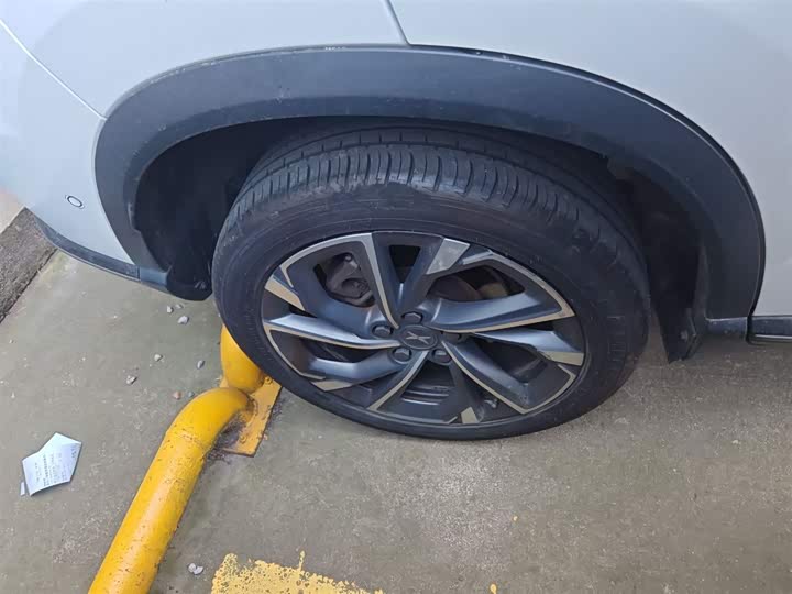 Фото 26 - XPeng G3