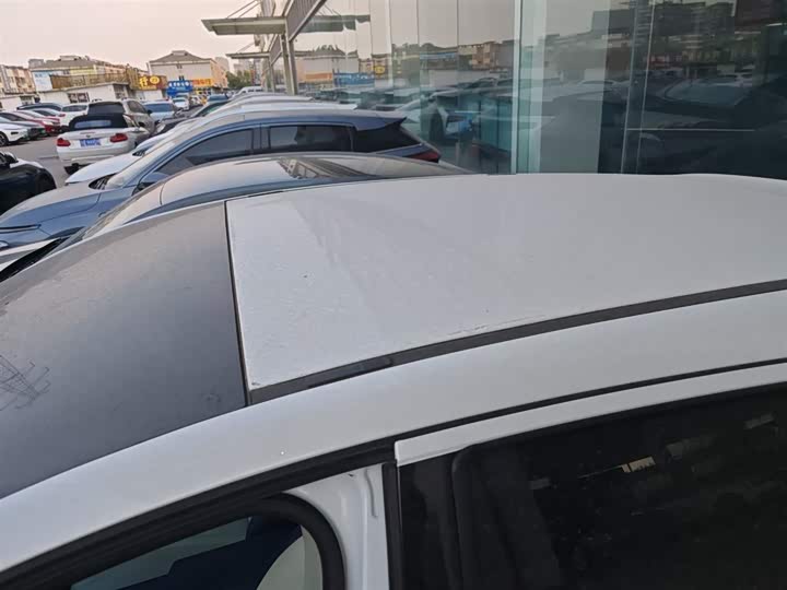 Фото 27 - XPeng G3