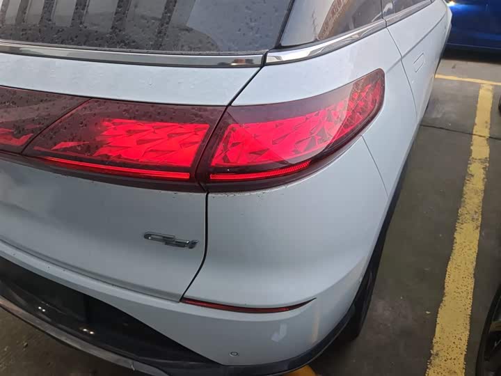 Фото 8 - XPeng G3