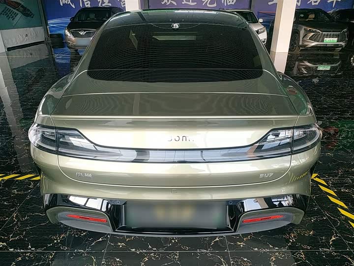 Фото 6 - Xiaomi SU7