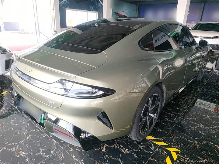 Фото 7 - Xiaomi SU7