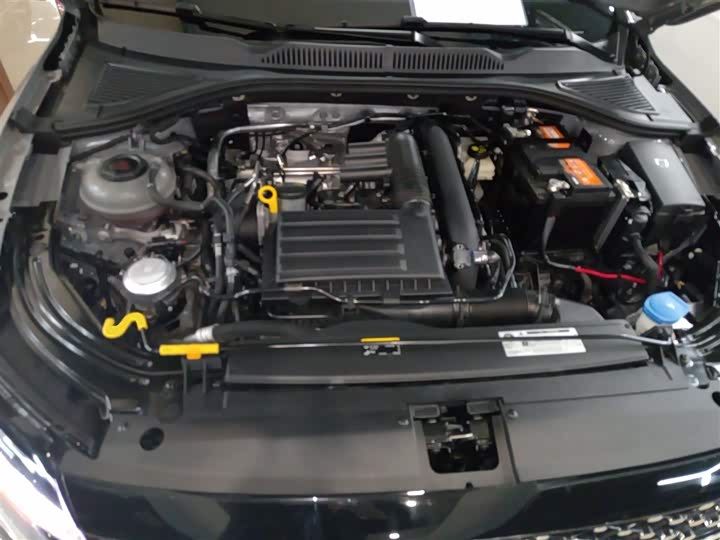 Фото 20 - Volkswagen Lavida