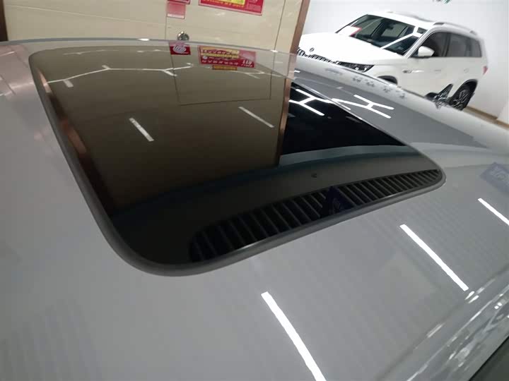 Фото 27 - Volkswagen Lavida