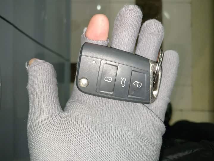 Фото 9 - Volkswagen Lavida