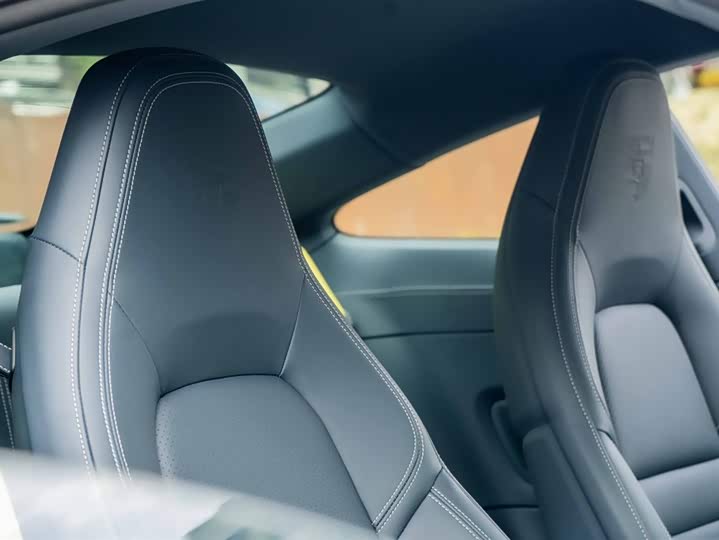 Фото 13 - Porsche 911