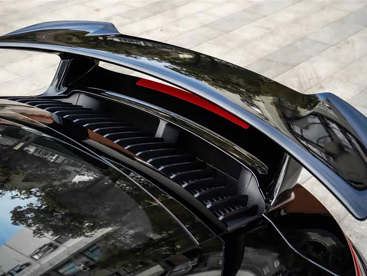 Фото 8 - Porsche 911