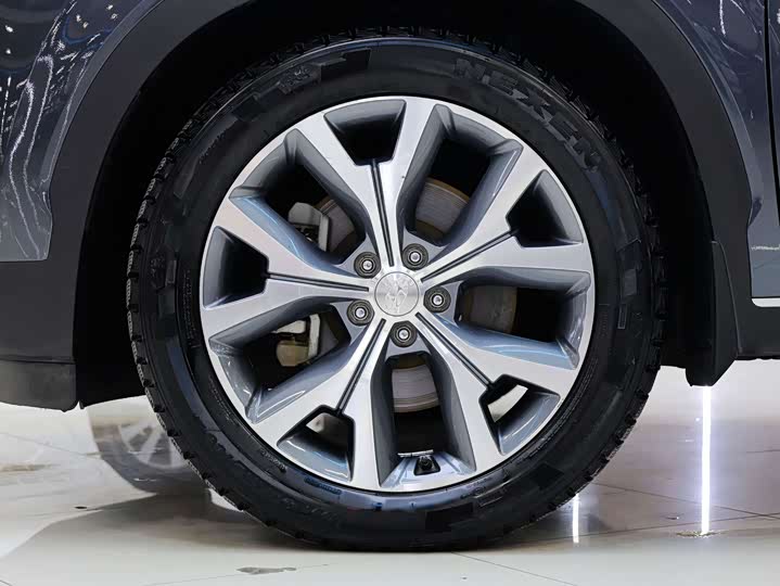 Фото 11 - Hyundai Palisade