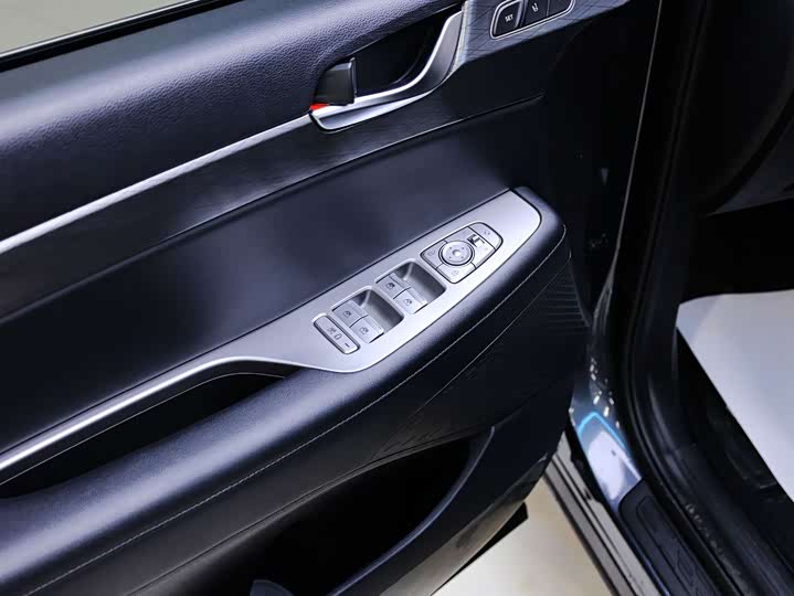 Фото 15 - Hyundai Palisade