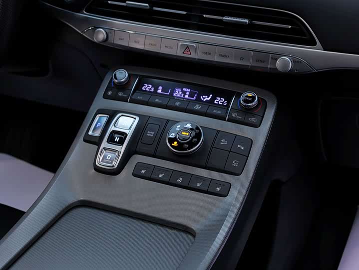 Фото 19 - Hyundai Palisade