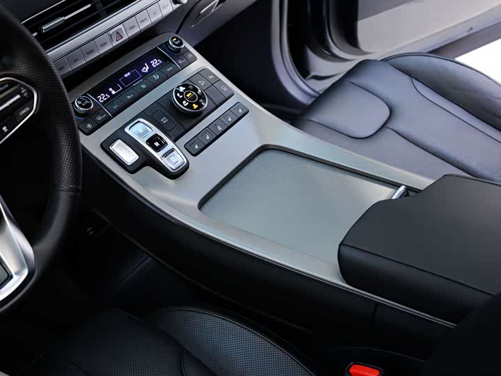 Фото 20 - Hyundai Palisade