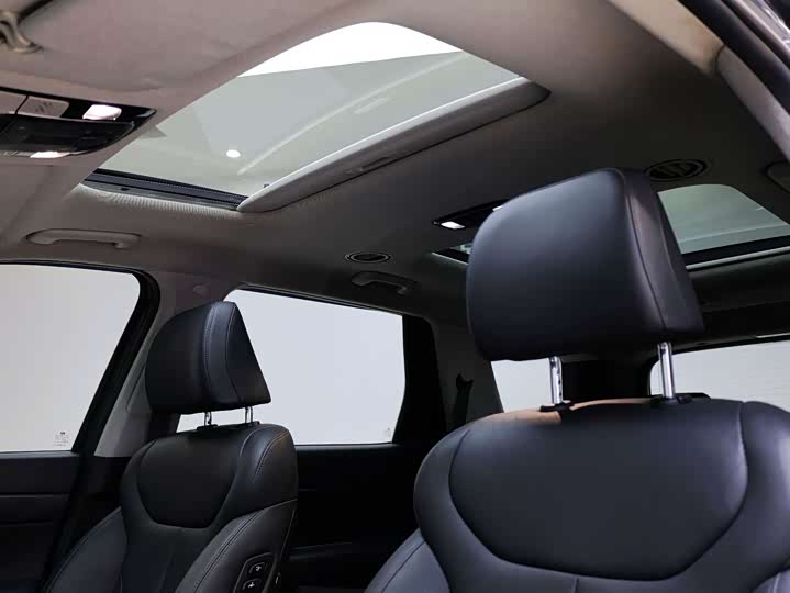 Фото 24 - Hyundai Palisade