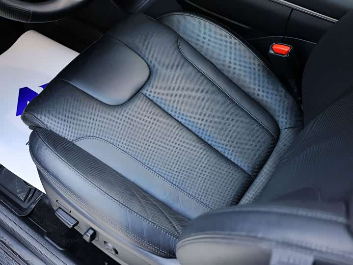 Фото 25 - Hyundai Palisade