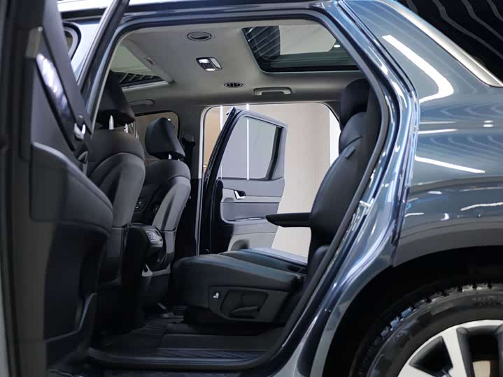 Фото 26 - Hyundai Palisade