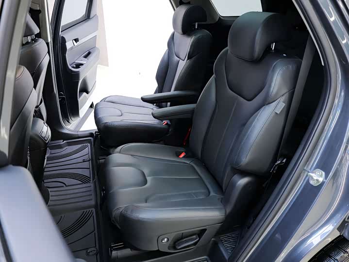 Фото 27 - Hyundai Palisade