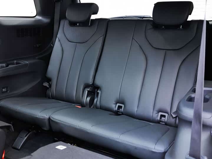 Фото 28 - Hyundai Palisade