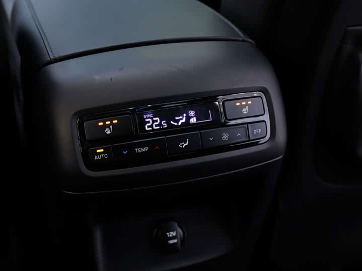 Фото 29 - Hyundai Palisade