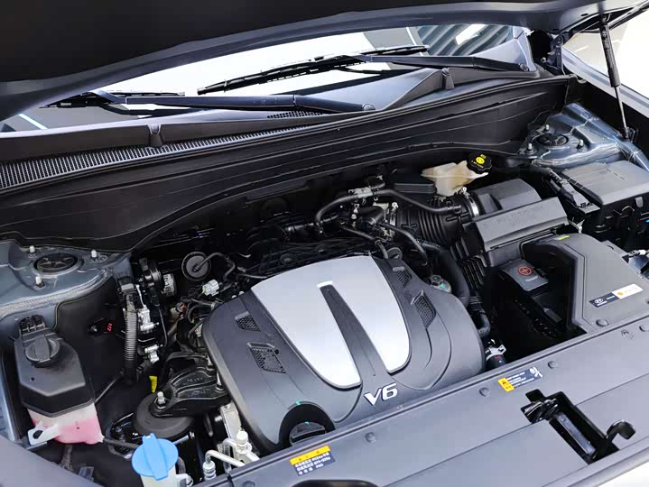 Фото 32 - Hyundai Palisade