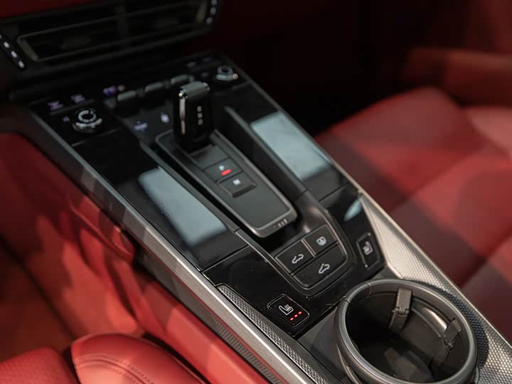 Фото 11 - Porsche 911