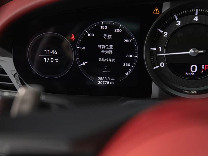 Фото 13 - Porsche 911