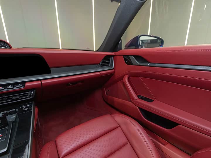 Фото 17 - Porsche 911