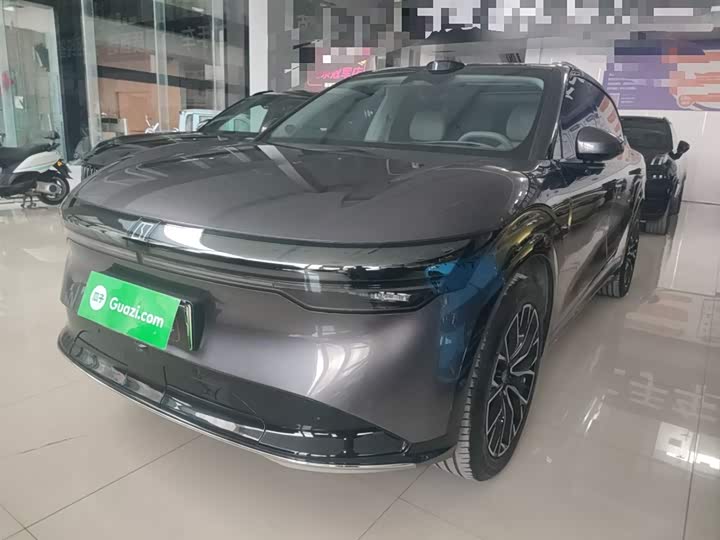 Фото 1 - Zeekr 7X