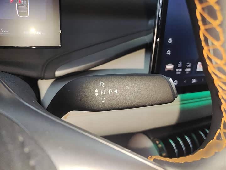 Фото 7 - BYD Yuan Plus