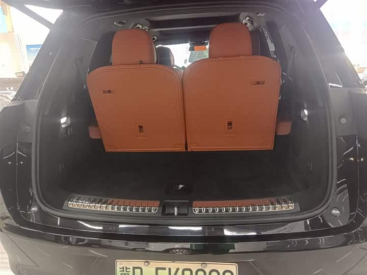 Фото 9 - LiXiang L8