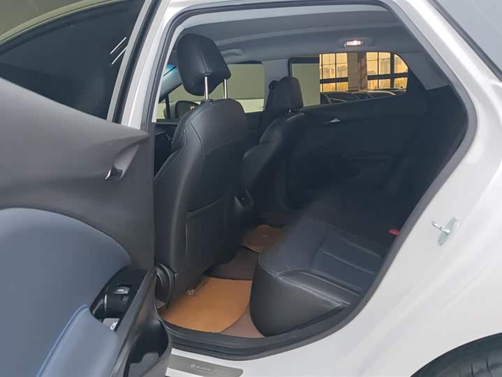 Фото 11 - Buick Velite 6