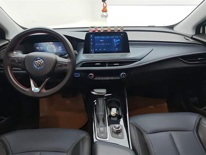 Фото 12 - Buick Velite 6